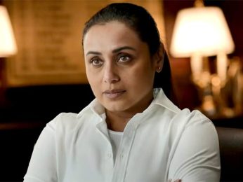 Meet Shivani Shivaji Roy | Mardaani 3 | Rani Mukerji | Abhiraj Minawala | In Cinemas Now