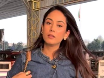 Mira Kapoor slays in denims