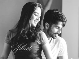 Mira Rajput calls Shahid Kapoor’s O’Romeo performance “best yet”; shares emotional note