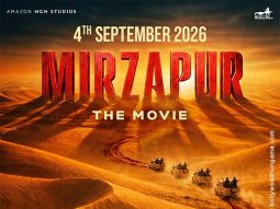 Mirzapur - The Film