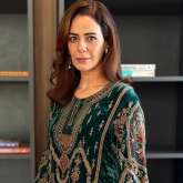 Mona Singh: “I am a big fan of Kohrra Season 1” | Kohrra | Varun Sobti | Bollywood Hungama