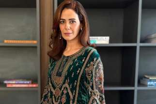 Mona Singh: “I am a big fan of Kohrra Season 1” | Kohrra | Varun Sobti | Bollywood Hungama