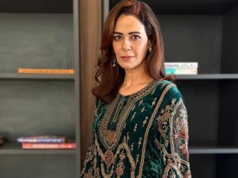 Mona Singh: “I am a big fan of Kohrra Season 1” | Kohrra | Varun Sobti | Bollywood Hungama