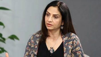 Monika Shergill Interview: “Kapil Sharma feels Netflix is like home.” | Netflix