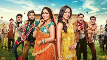 Movie Review: BHABIJI GHAR PAR HAIN is a pale shadow of the TV show, offering neither its wit nor its consistent laughs