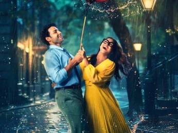 Do Deewane Seher Mein