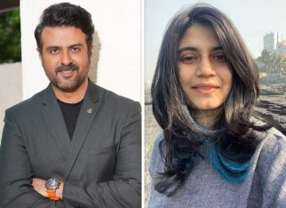 Mrs makers Harman Baweja and Arati Kadav reunite for a new film after one year
