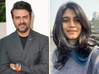 Mrs makers Harman Baweja and Arati Kadav reunite for a new film after one year