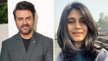Mrs makers Harman Baweja and Arati Kadav reunite for a new film after one year