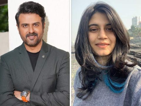 Mrs makers Harman Baweja and Arati Kadav reunite for a new film after one year