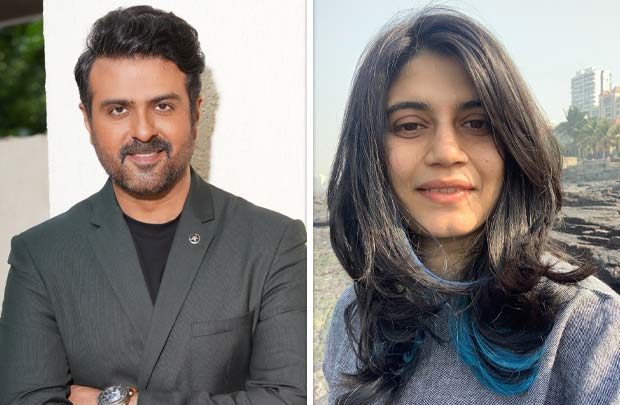 Mrs makers Harman Baweja and Arati Kadav reunite for a new film after one year