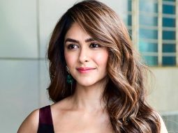 “Now you need to get settled”: Mrunal Thakur on family pressure, says she’s open to arranged marriage amid rumours with Dhanush