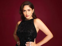 Mrunal Thakur: “I love all SRK romantic movies.” | Rapid Fire