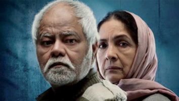 Mrunal Thakur cheers for Vadh 2, Ayushmann Khurrana joins in praising the Neena Gupta, Sanjay Mishra starrer