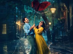 Mrunal Thakur says modern love is about vulnerability in Do Deewane Seher Mein