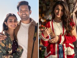 Musafir Café on Netflix: Vikrant Massey, Vedika Pinto and Mahima Makwana lead a soulful love story