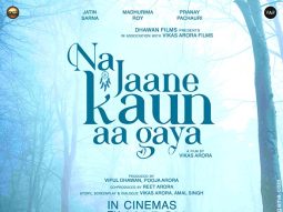 Na Jaane Kaun Aa Gaya
