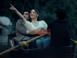 Na Jaane Kaun Aa Gaya