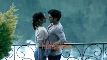 Na Jaane Kaun Aa Gaya