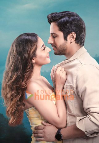 Na Jaane Kaun Aa Gaya