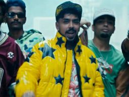 Naam Karu Bada: Tu Yaa Main | Adarsh Gourav & Shanaya Kapoor