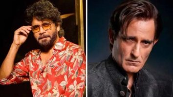 Nagarjuna clarifies, “I was NOT offered Akshaye Khanna’s role in Dhurandhar, I wish I was”