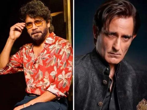 Nagarjuna clarifies, “I was NOT offered Akshaye Khanna’s role in Dhurandhar, I wish I was” Nagarjuna clarifies, “I was NOT offered Akshaye Khanna’s role in Dhurandhar, I wish I was”