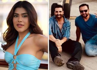 Naira Shah opens up about collaborating with Priyadarshan for Akshay Kumar, Saif Ali Khan starrer Haiwaan