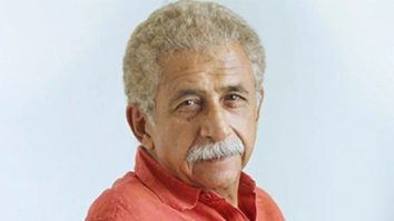 ‘I was disinvited at the last moment’: Naseeruddin Shah on Mumbai University’s ‘Unprofessional’ conduct