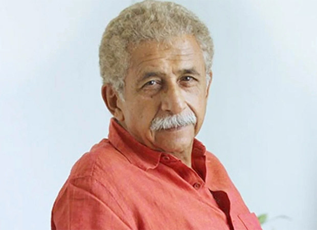 'I was disinvited at the last moment': Naseeruddin Shah on Mumbai University's 'Unprofessional' conduct