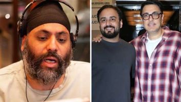 Navjot Gulati SLAMS Maddock Films over delay of Pooja Meri Jaan release: “They don’t care about the small films”