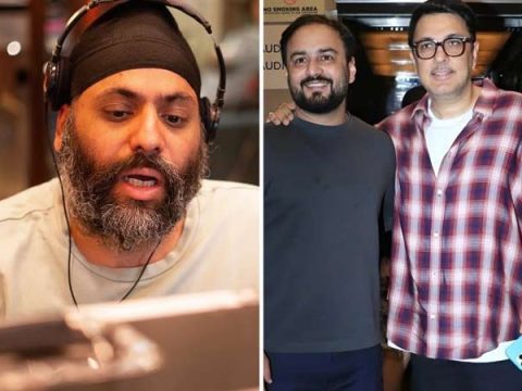 Navjot Gulati SLAMS Maddock Films over delay of Pooja Meri Jaan release: “They don’t care about the small films” Navjot Gulati SLAMS Maddock Films over delay of Pooja Meri Jaan release: “They don’t care about the small films”