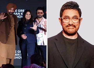 Next On Netflix 2026: Navjot Singh Sidhu hails Sunil Grover’s Aamir Khan mimicry: “Imitation karne waala jisko imitate kar raha hai, usse bada ho gaya hai”; adds, “Will not die till I see The Kapil Sharma Show performers being bestowed with Padma Shri”