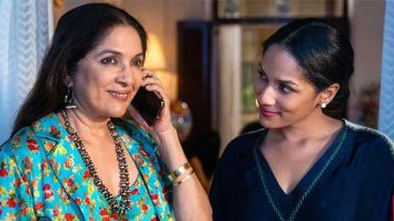 “You didn’t look like a Hindi film heroine”: Neena Gupta’s honest advice to daughter Masaba when she expressed desire to become an actress