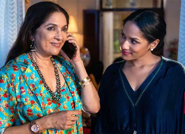 “You didn’t look like a Hindi film heroine”: Neena Gupta’s honest advice to daughter Masaba when she expressed desire to become an actress “You didn’t look like a Hindi film heroine”: Neena Gupta’s honest advice to daughter Masaba when she expressed desire to become an actress