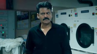 Ghooskhor Pandat | First Look | Neeraj Pandey, Manoj Bajpayee | Netflix India