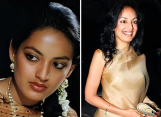 Neesha Singh recalls Nana Patekar ‘hated me on sight’ during Ankush days