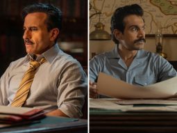 Netflix announces Hum Hindustani: Saif Ali Khan and Pratik Gandhi lead a powerful story from India’s First Election