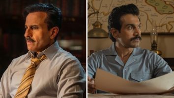 Netflix announces Hum Hindustani: Saif Ali Khan and Pratik Gandhi lead a powerful story from India’s First Election