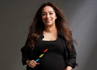 Nidhi Dutta opens up about the quietly powerful phase during the making of Border 2; starts a note with “One very pregnant producer”