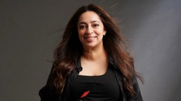 Nidhi Dutta opens up about the quietly powerful phase during the making of Border 2; starts a note with “One very pregnant producer”