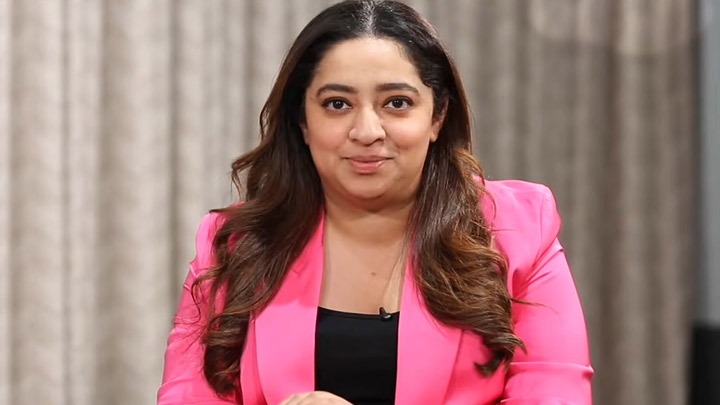 Nidhi Dutta: “Varun Dhawan surprised me with his performance” | Border 2