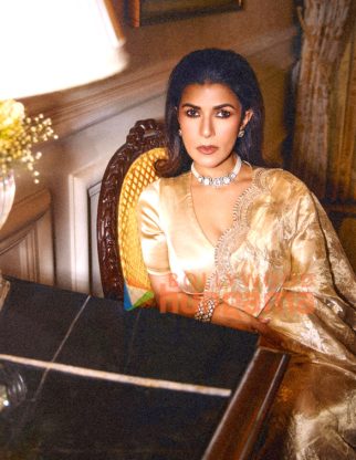 Nimrat Kaur