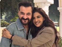Nimrit Kaur Ahluwalia says long-format storytelling lets her “sit with the character” as she resumes shooting for her OTT debut show Ab Hoga Hisaab