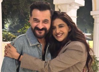 Nimrit Kaur Ahluwalia says long-format storytelling lets her “sit with the character” as she resumes shooting for her OTT debut show Ab Hoga Hisaab