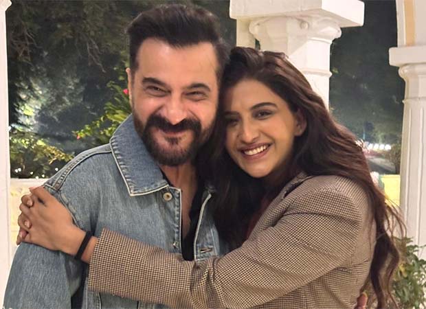 Nimrit Kaur Ahluwalia says long-format storytelling lets her “sit with the character” as she resumes shooting for her OTT debut show Ab Hoga Hisaab