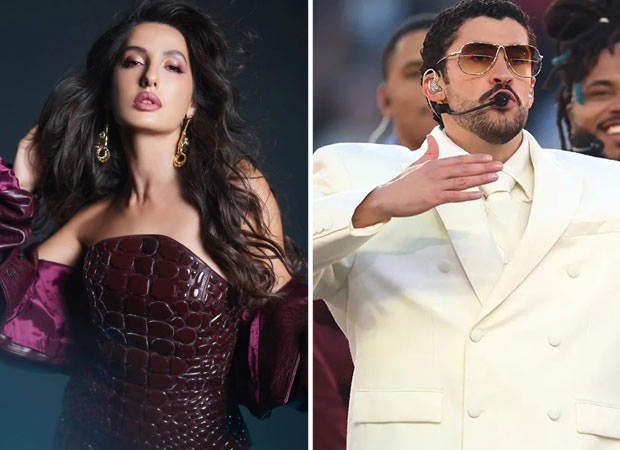 Nora Fatehi says staying authentic can help artists break global barriers after Bad Bunny's Super Bowl act
