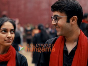 Nukkad Naatak stills