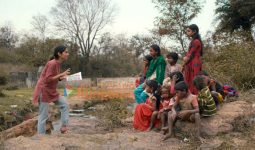 Nukkad Naatak stills