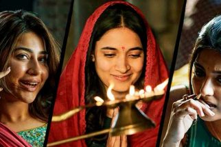 O Maayi Ri | The Kerala Story 2 | Mannan Shaah | Manoj Muntashir | Shreya Ghoshal | Vipul Amrutlal Shah